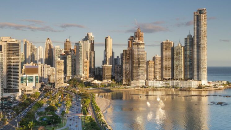 O que precisa para entrar no Panama ? Documentação