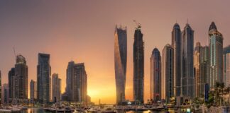 Requisitos para Entrada de Brasileiros nos Emirados Arabes Unidos