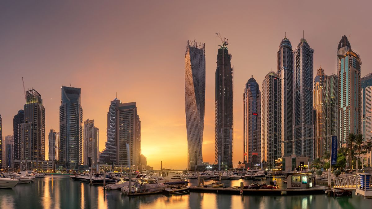 Requisitos para Entrada de Brasileiros nos Emirados Arabes Unidos