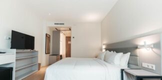 Elements Hotel opcao de hospedagem em Curacao