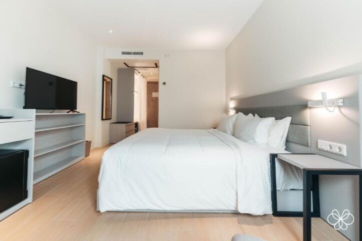 Elements Hotel opcao de hospedagem em Curacao