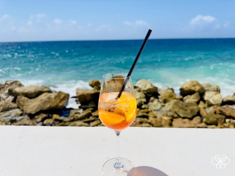Saint Tropez Boutique Hotel: conforto e charme em Curaçao
