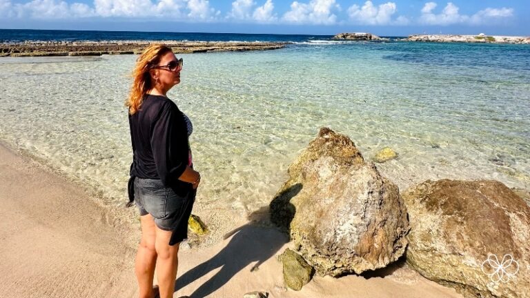 Viajar Sozinha para Curaçao Denise Tonin00001