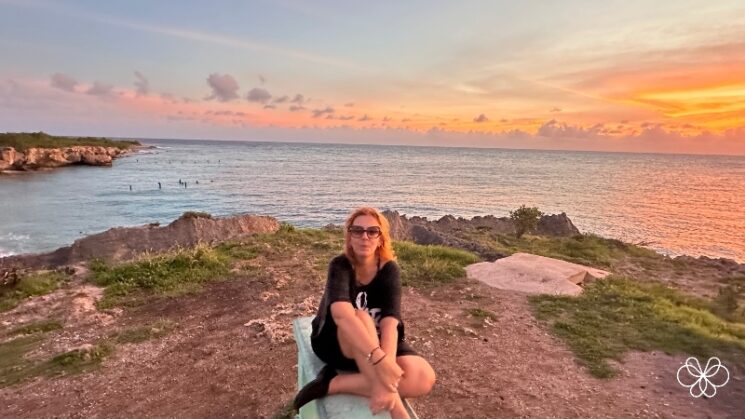 Onde ver o pôr do sol em Curaçao: melhores lugares da ilha