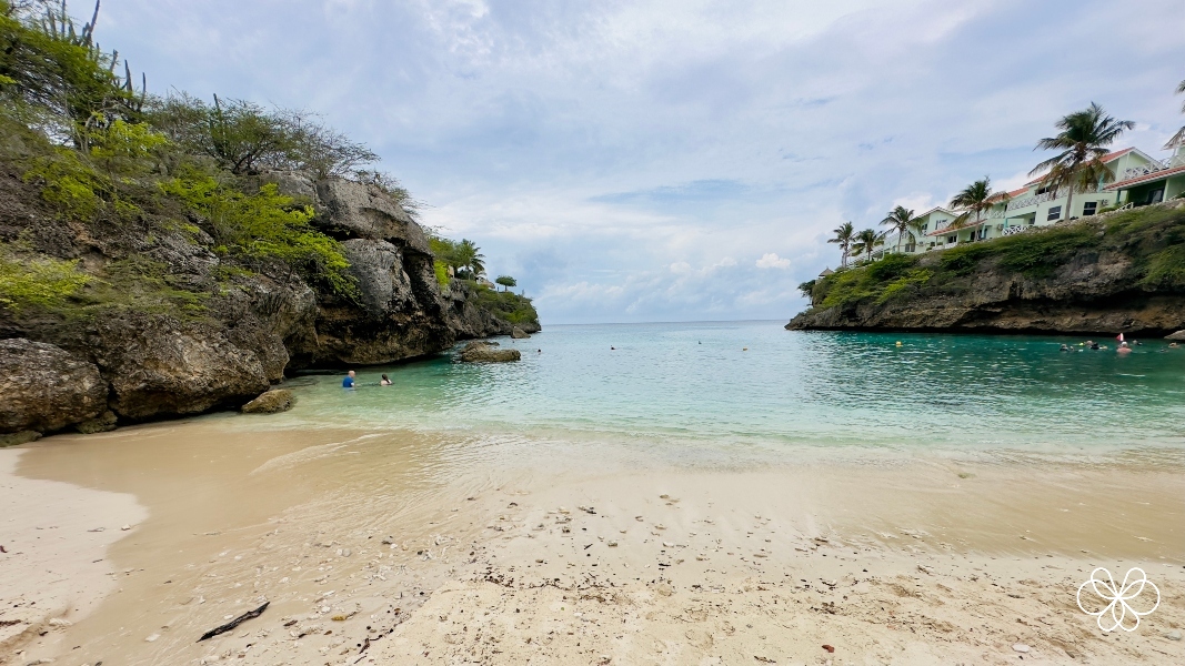 Praias de Curaçao: Playa Lagun