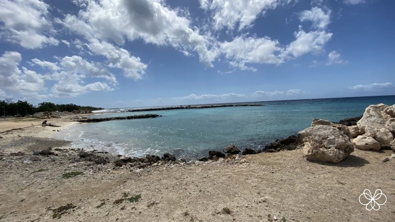 Playa Parasasa Praias de Curaçao