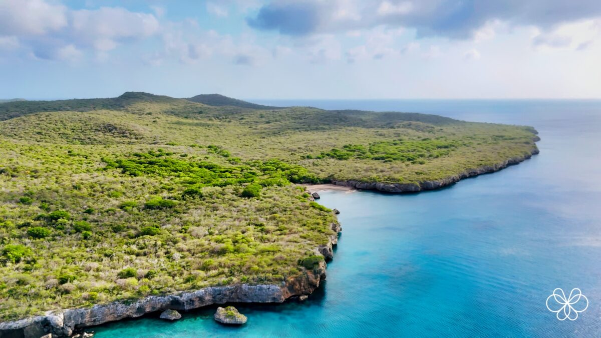 Playa Santu Pretu ©️viajantesolo