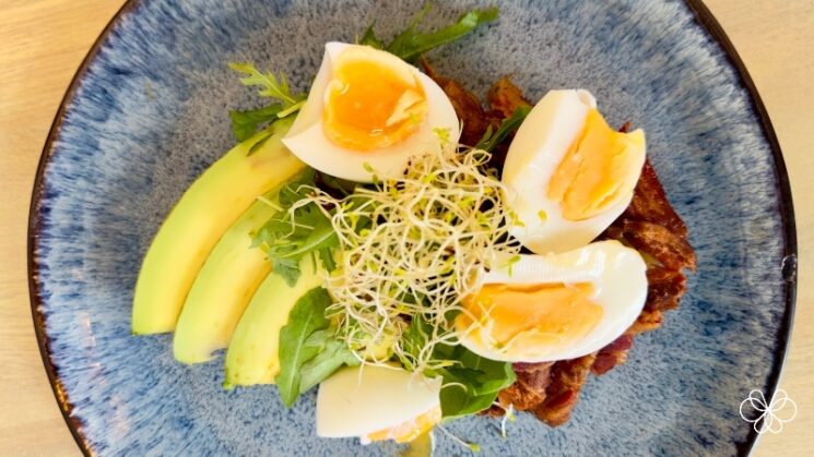 Onde tomar cafe da manha em Ounda Curaçao