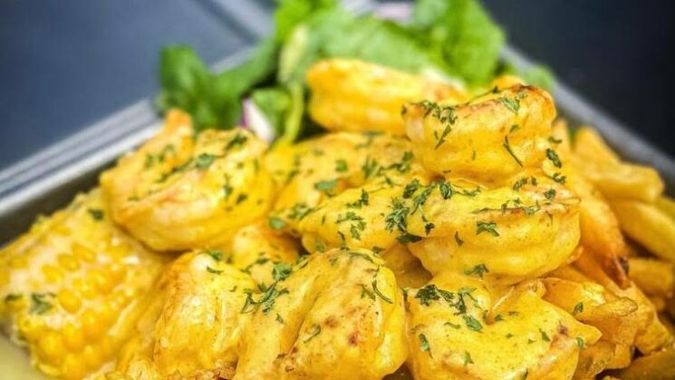 Truk’i Pan, uma experiência autêntica em Curaçao