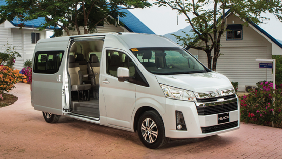 Transporte em Curaçao Taxi