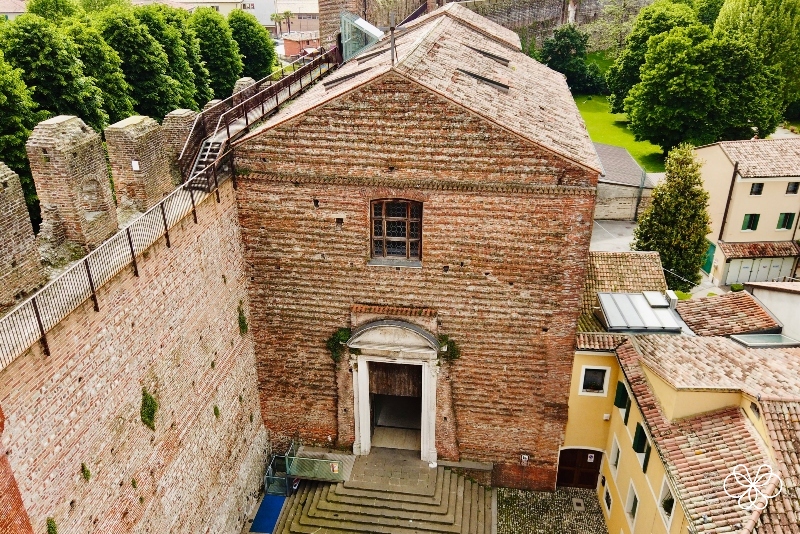 Igreja de Santa Maria del Torresino