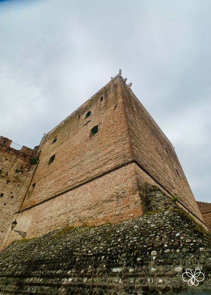 Torre de Malta de Cittadella Di Padova