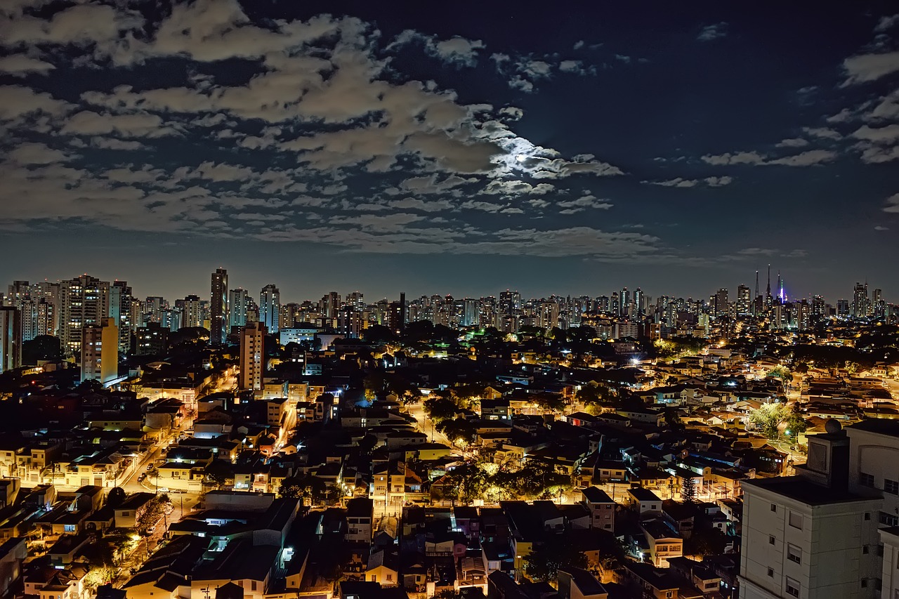 Como explorar São Paulo além dos pontos turísticos clássicos