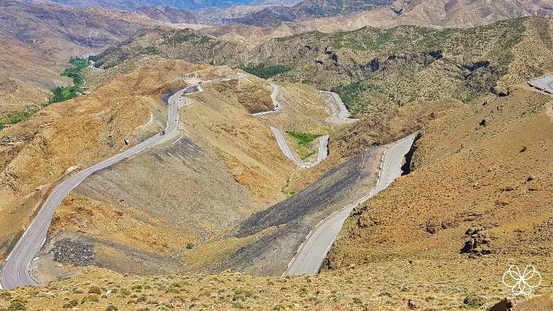 Vale a Pena Alugar Carro no Marrocos?