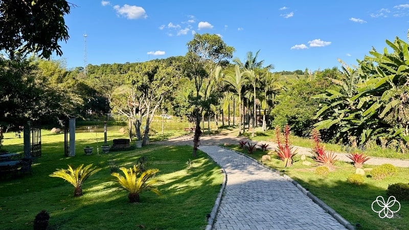 Vinícola Trindade Jardim