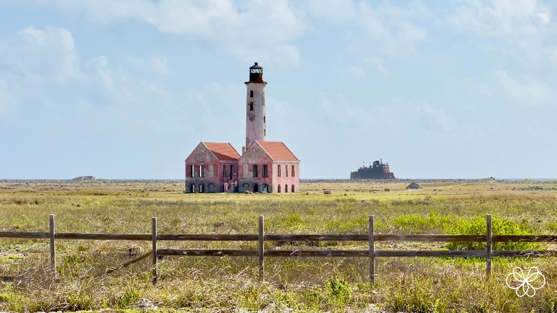 Passeio Klein Curaçao Farol