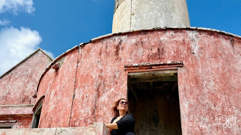 Passeio Klein Curaçao Farol