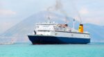 viagem de ferry boat