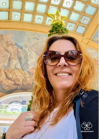 Viajar sozinha para a Argentina com seguro viagem garante tranquilidade