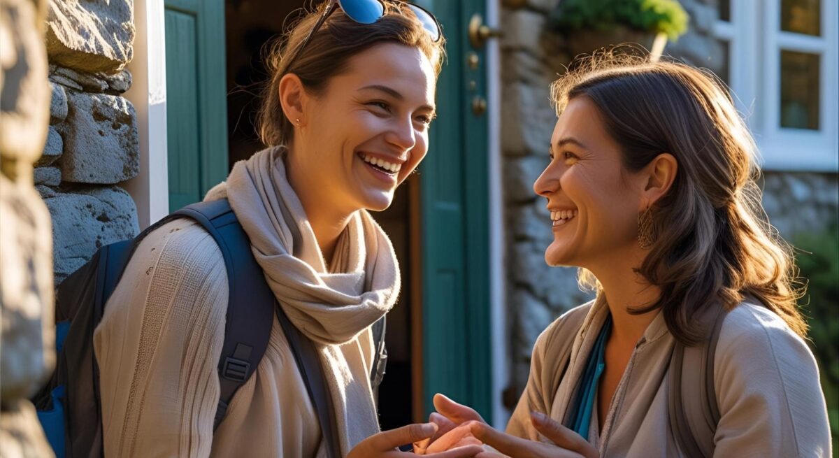 Economia colaborativa em viagens: como economizar e viver experiências únicas