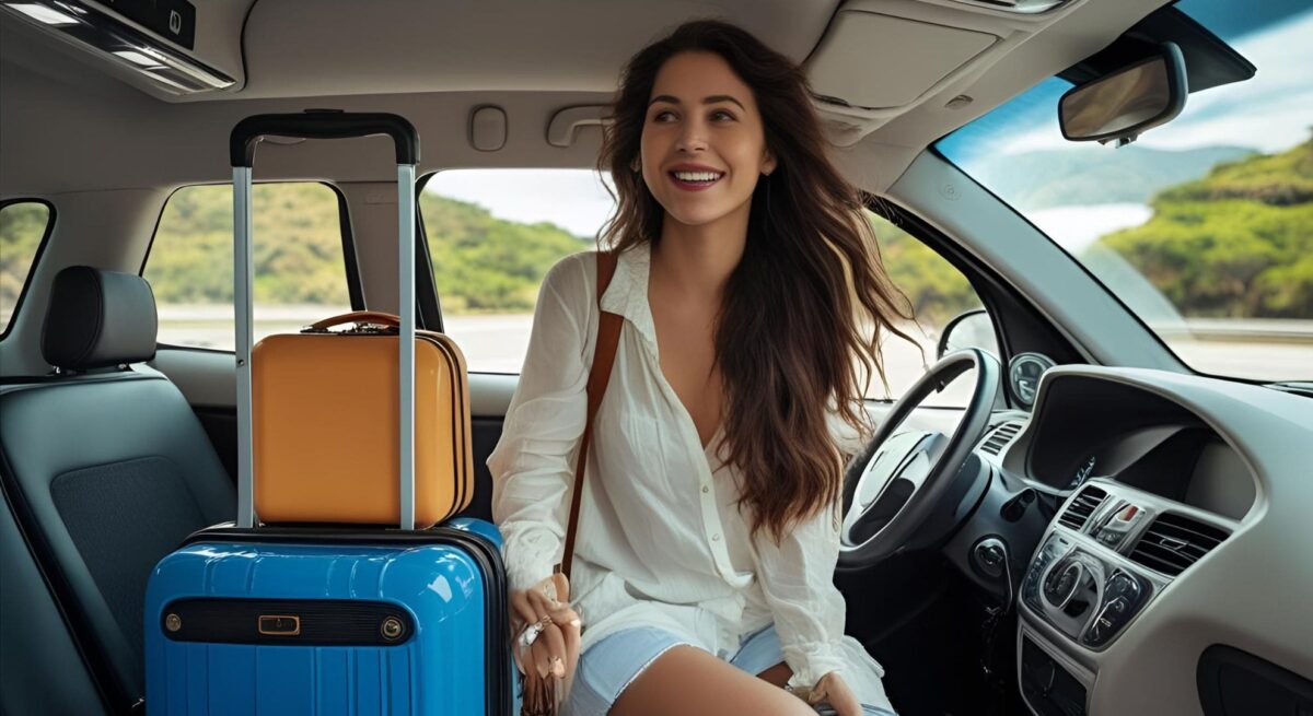 Transporte na economia colaborativa