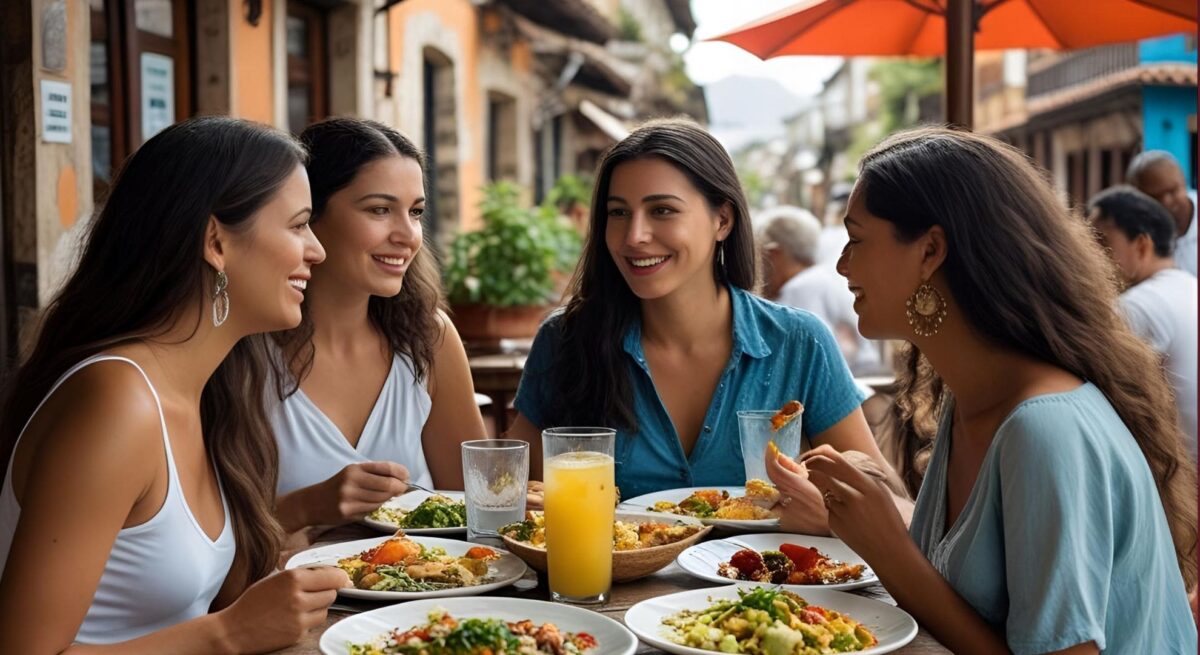 Alimentação na economia colaborativa