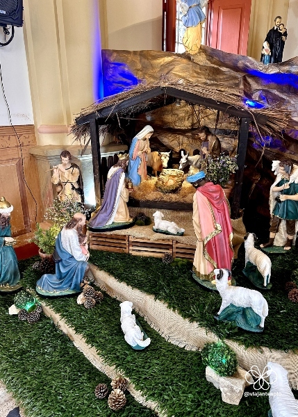 Igreja de Nossa Senhora da Conceição Coronel Xavier Chaves, Minas
