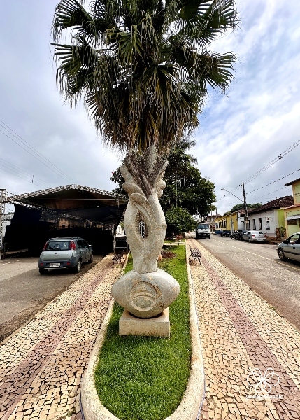  Coronel Xavier Chaves, Minas