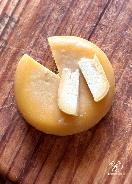 Queijo Catauá, Coronel Xavier Chaves, Minas