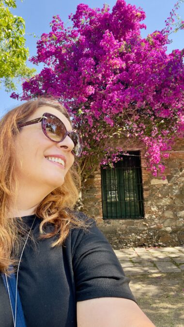 Colonia del Sacramento Denise