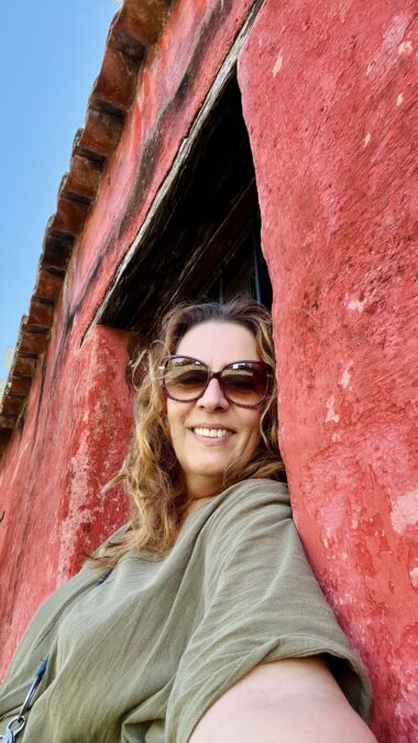 Colonia del Sacramento Denise