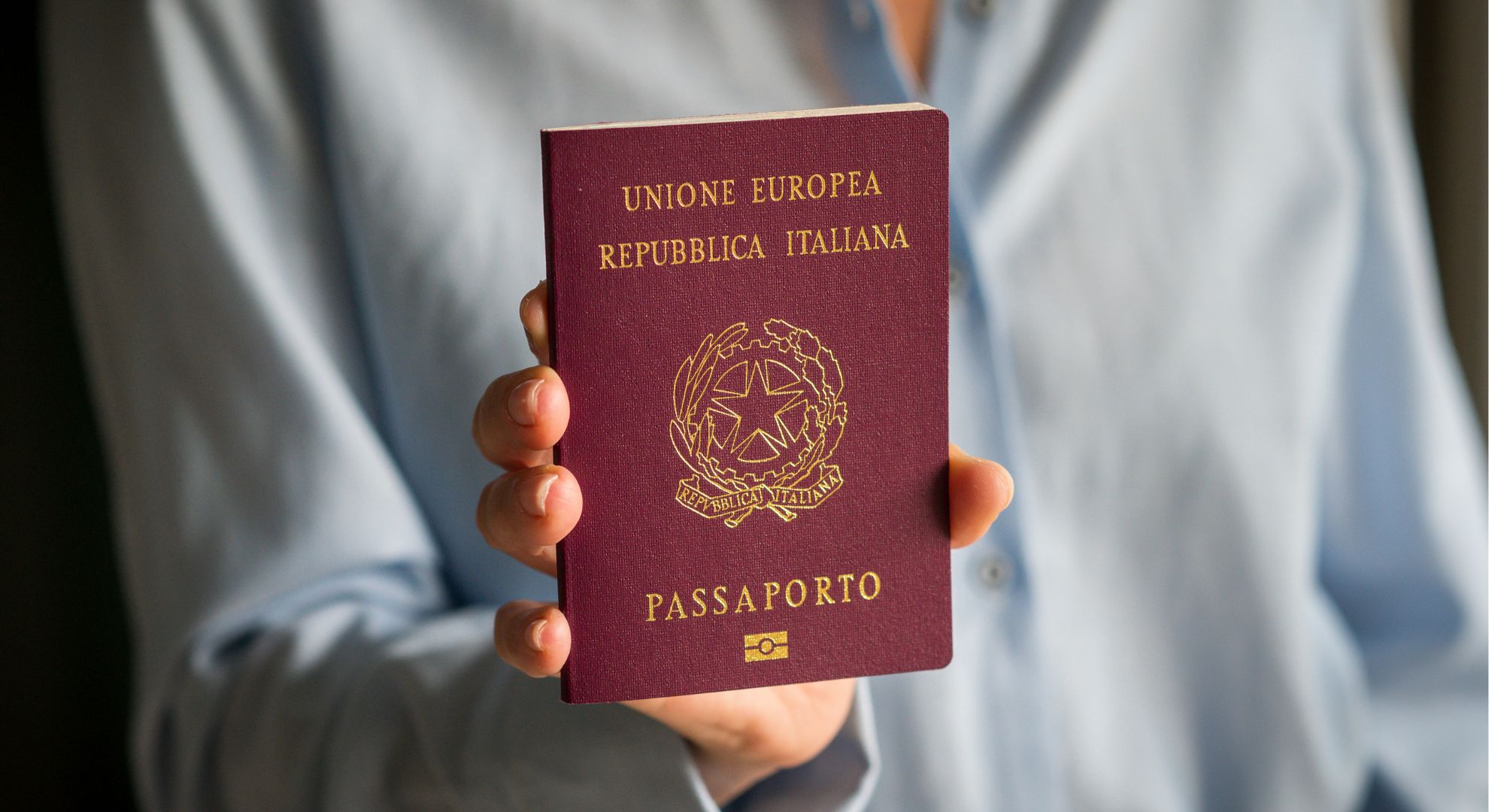 Como utilizar o passaporte europeu na sua próxima viagem