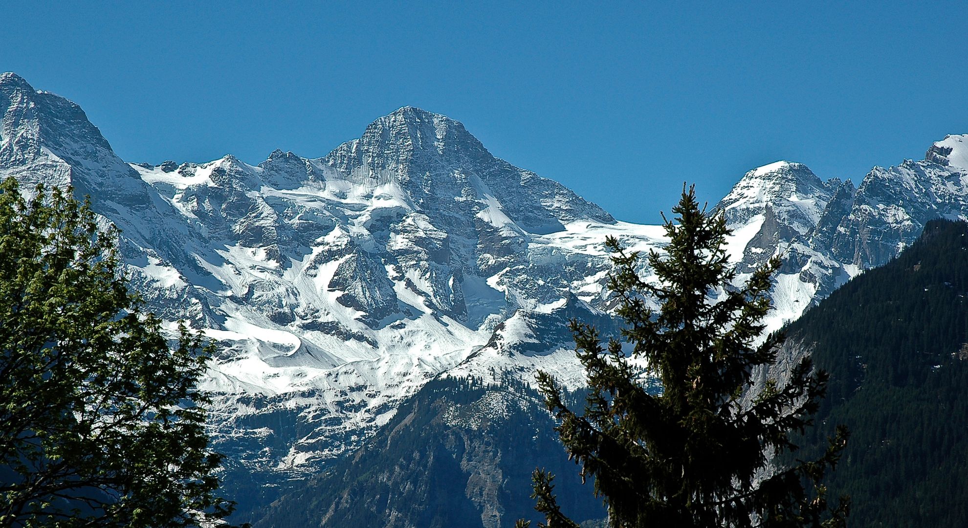 Como visitar o Jungfrau em Interlaken: roteiro detalhado