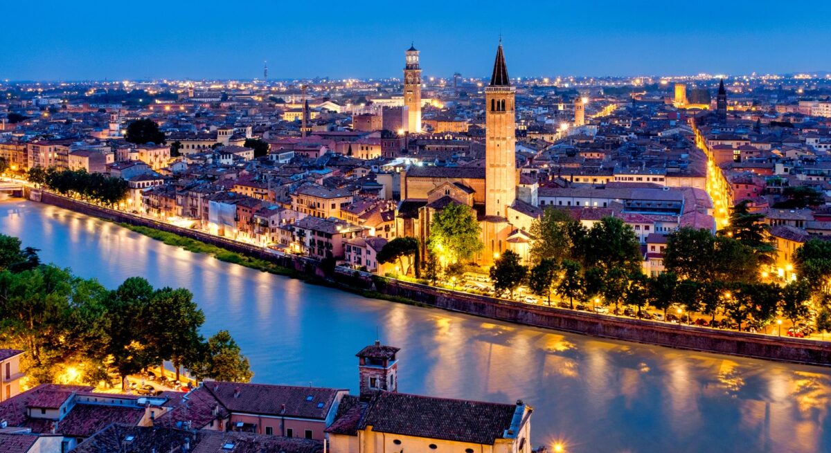 Verona Card vale a pena?