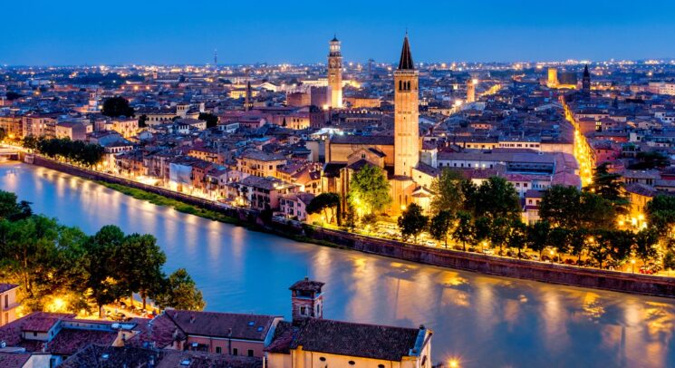 Verona Card vale a pena?