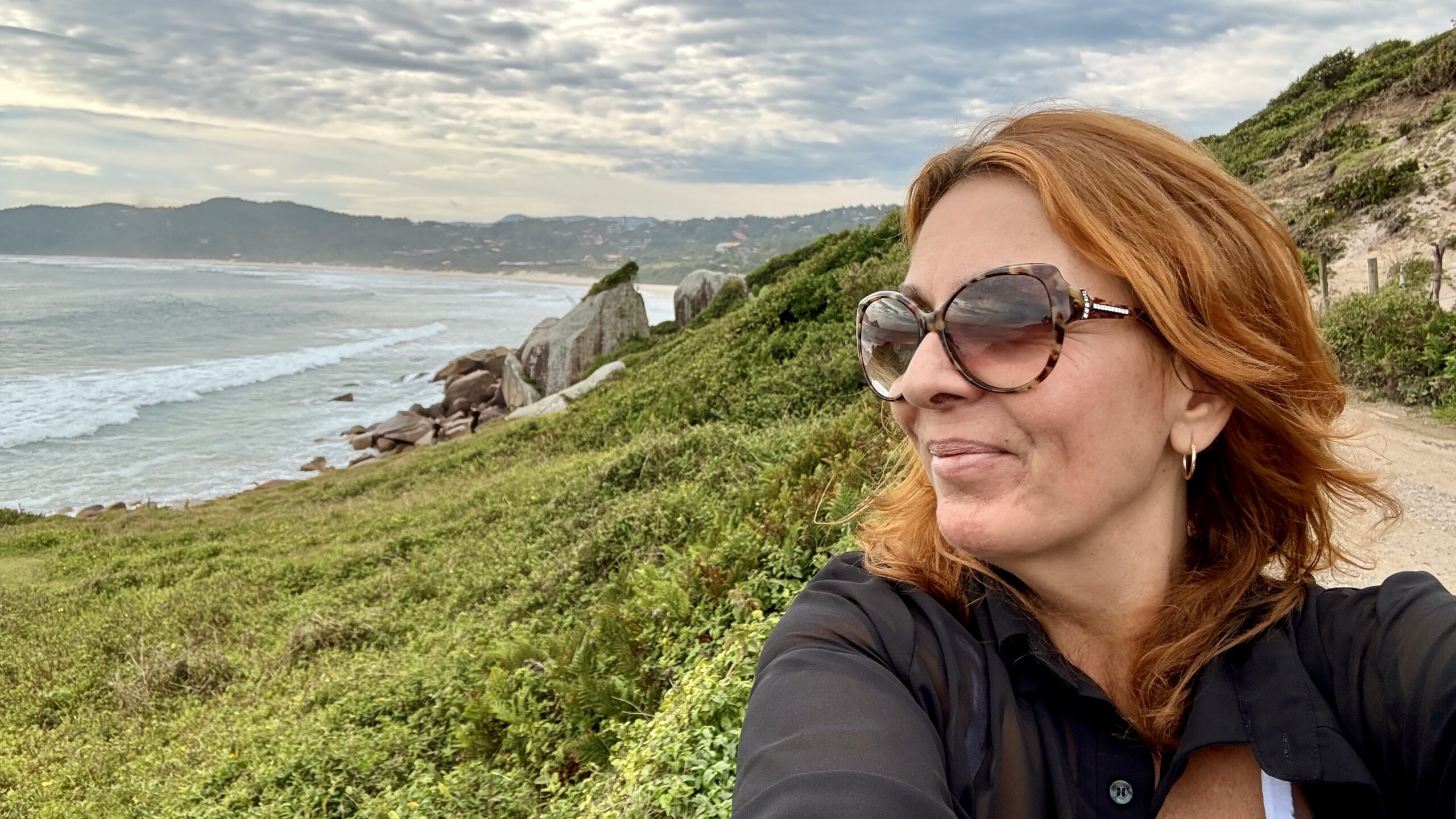 Como agir em situações desconfortáveis viajando sozinha