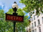 Metrô de Paris: como usar, qual passe escolher e dicas práticas