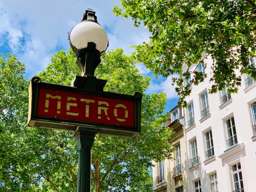 Metrô de Paris: como usar, qual passe escolher e dicas práticas
