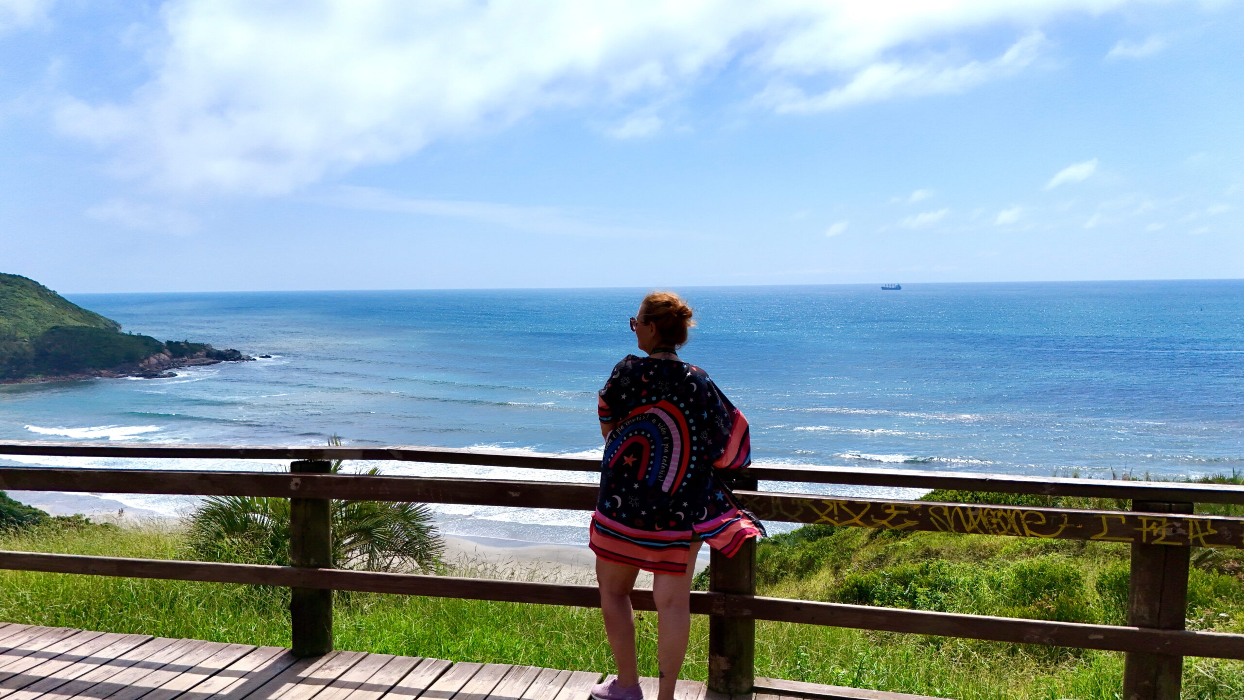 Viajar sozinha é para mim? Como saber se você está pronta