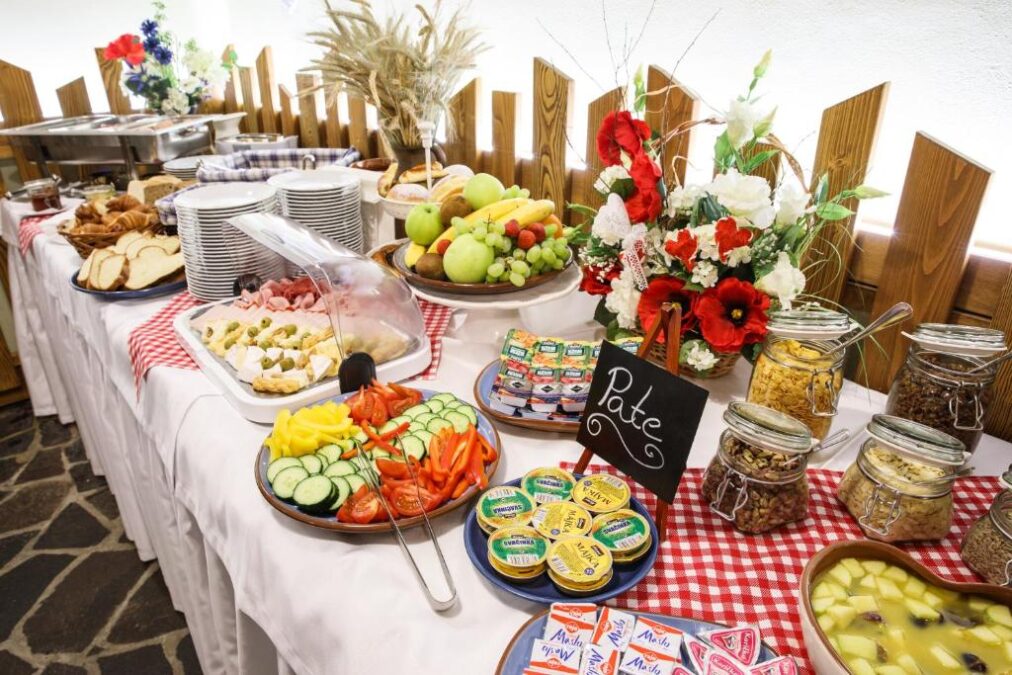 APLEND CITY Hotel Bratislava