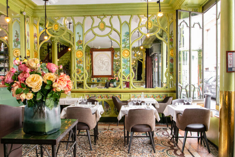 Onde comer barato em Paris: os bouillons que valem a pena