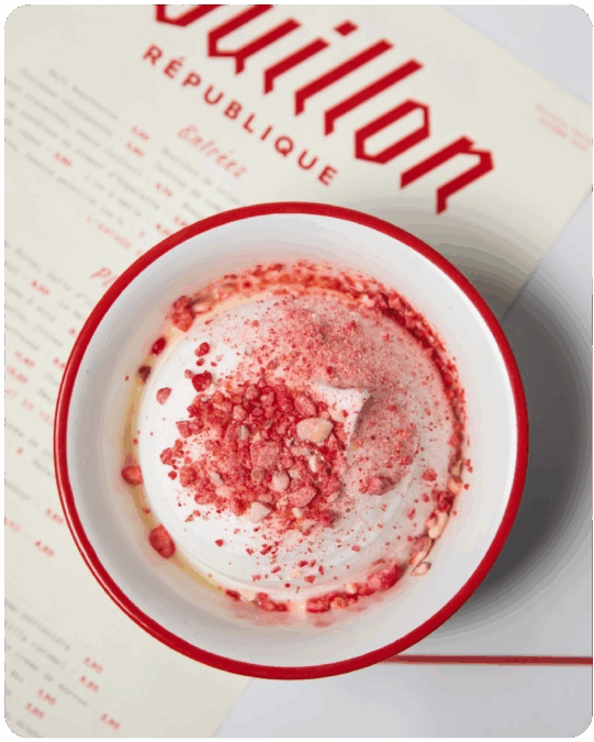 Bouillon République