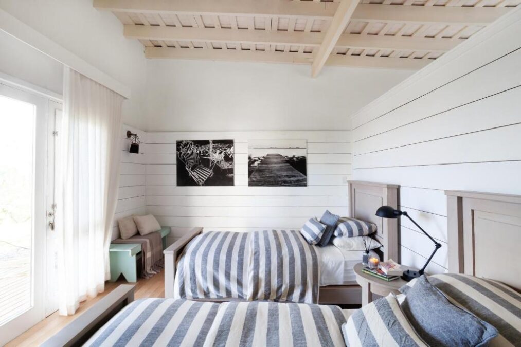 Casa Chic Carmelo Quarto