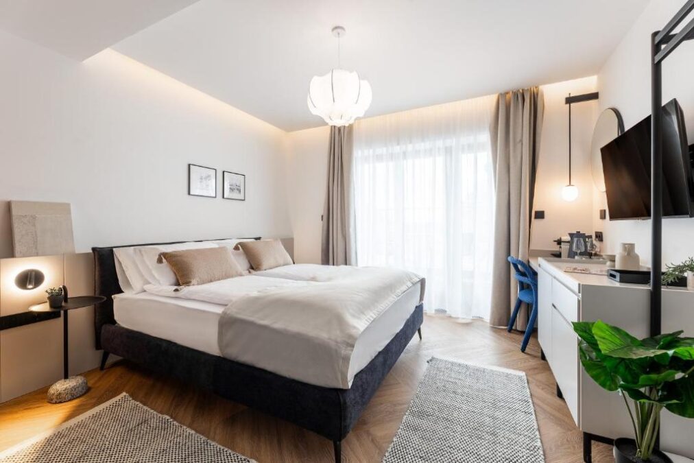 Catalog Boutique Rooms Bratislava 
