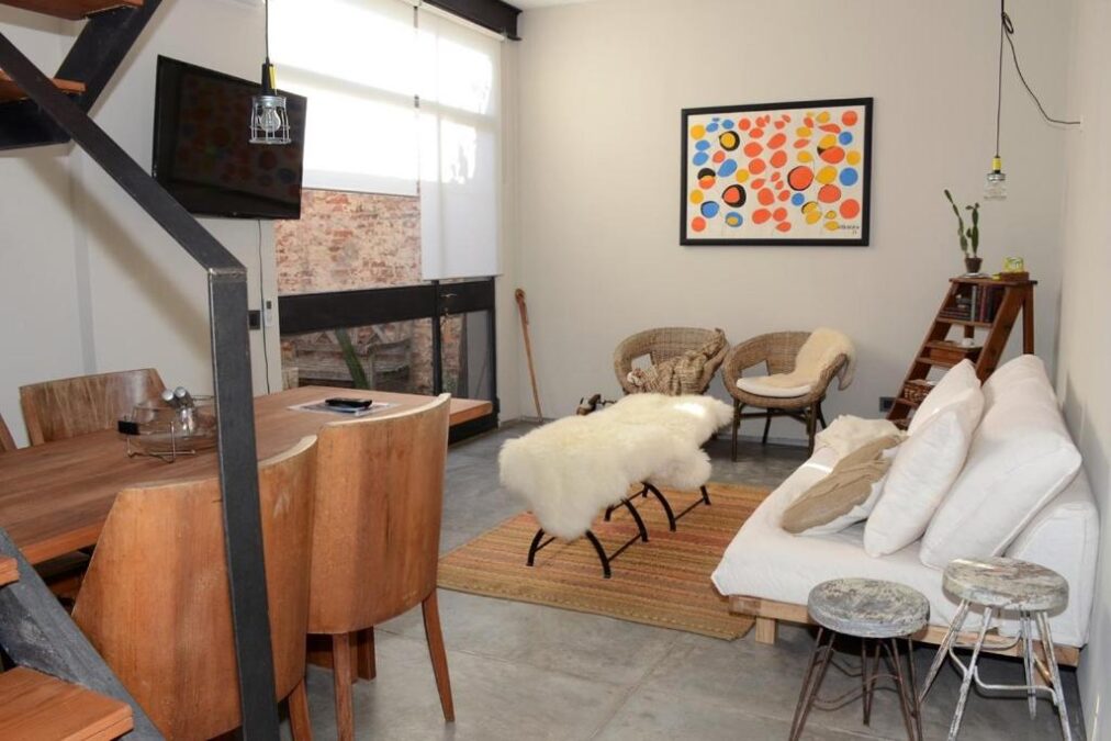 Las Glicinas Boutique Apartments