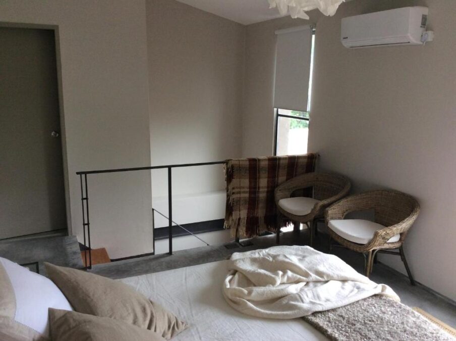 Las Glicinas Boutique Apartments