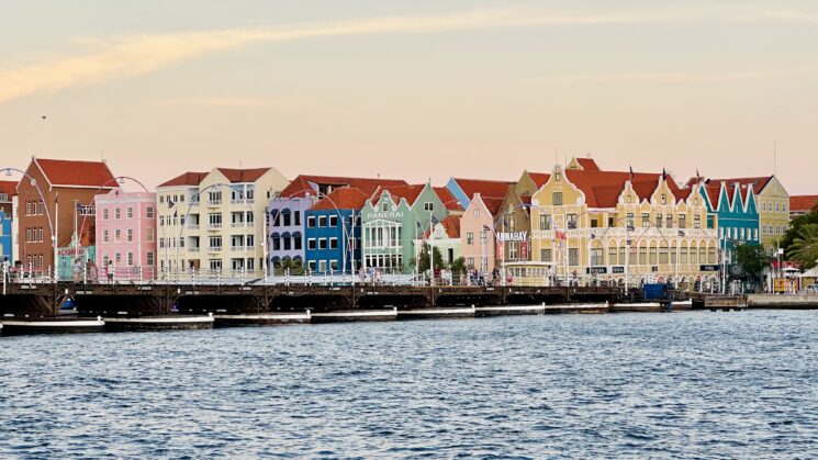 O que fazer em Curaçao alem das praias