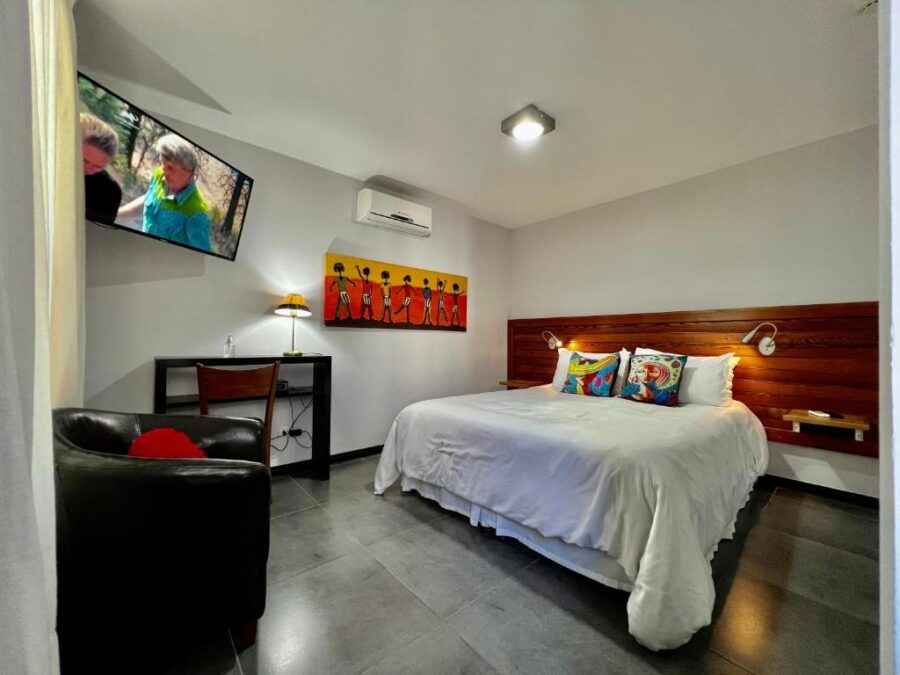 Posada Boutique Las Terrazas