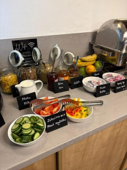 SKARITZ Hotel & Residence  Bratislava