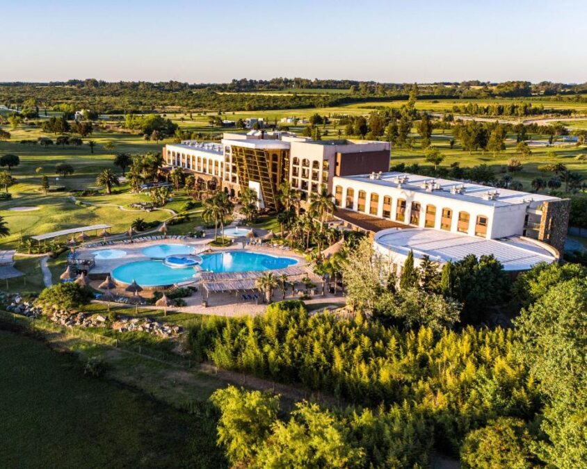 Sheraton Colonia Golf & Spa Resort 